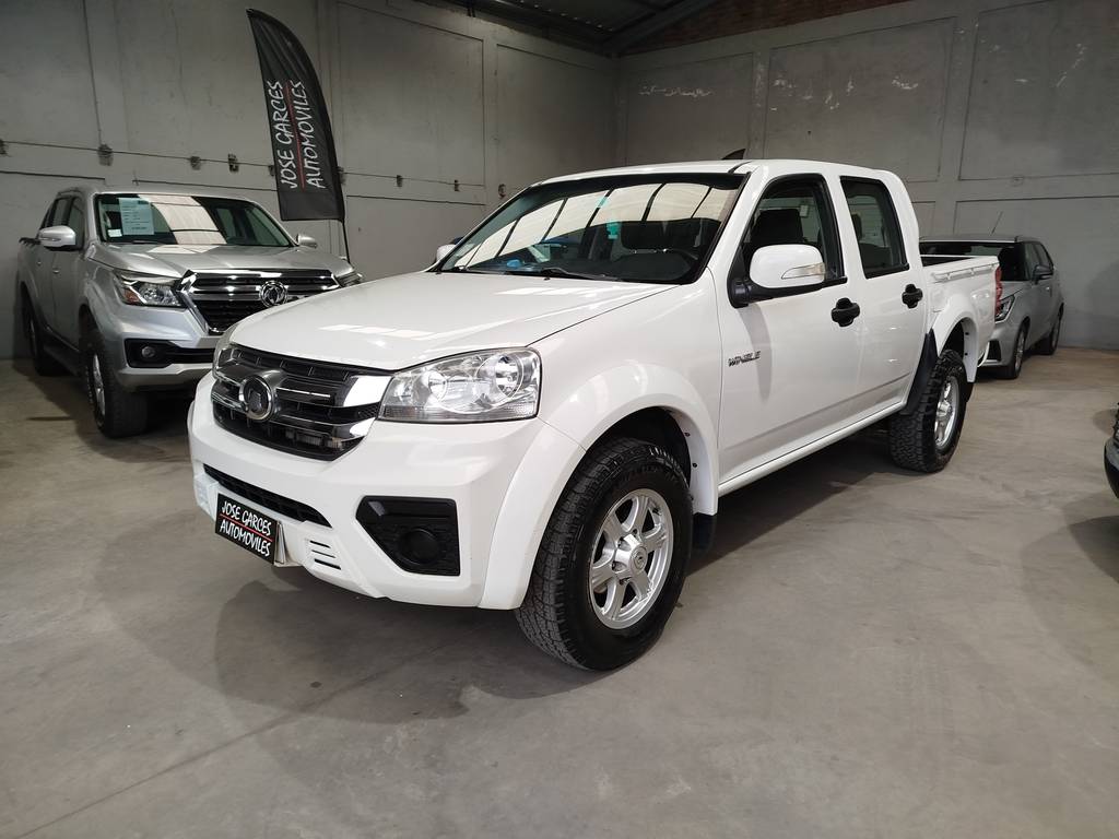 Imagen del auto Wingle 5 Diesel